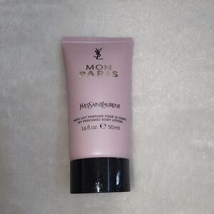 Yves Saint Laurent Mon Paris Perfumed Body Lotion (50ml/1.6 Fl.oz)